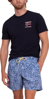 Immagine prodotto di NAPAPIJRI - T-shirt uomo con stampa logo  - Taglia L
