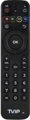 Zdjęcie produktu dla TVIP S-Box v.605 TV IP 4K HEVC HD Android 6.0 Linux Multimedia 5GHz Wlan