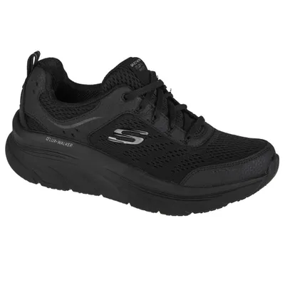 Produktbild von Skechers Schuhe Dlux Walkerinfinite Motion, 149023BBK