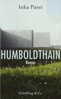 Obrázek produktu pro Humboldthain