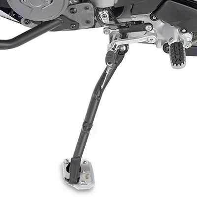 Immagine prodotto di Estensione cavalletto laterale GIVI per DUCATI Desert X 937/Multistrada V4/S