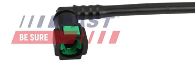 Produktbild von FAST Kühlerschlauch Wasserschlauch passend für PEUGEOT 407 SW (6E) FT00847