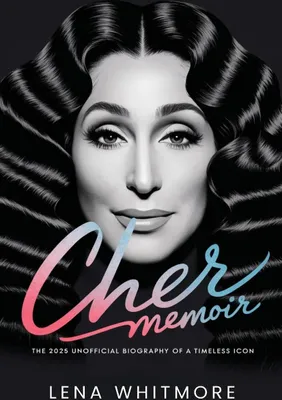 Produktbild von Cher Memoir