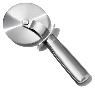 Obrázek produktu pro Ocel OXO-Pizza nůž, STEEL