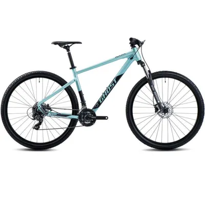 Immagine prodotto di GHOST Kato 29 Luce Menta Madreperla/Nero Opaco - XL