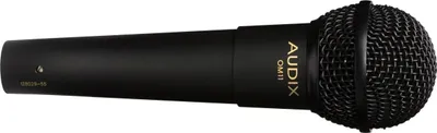 Immagine prodotto di AUDIX OM11 Microfono dinamico vocale