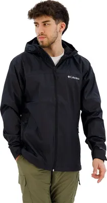 Produktbild von Columbia Inner Limits™ Iii Jacke Schwarz L Herren Schwarz L
