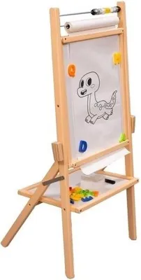 Obrázek produktu pro Otočná magnetická tabule