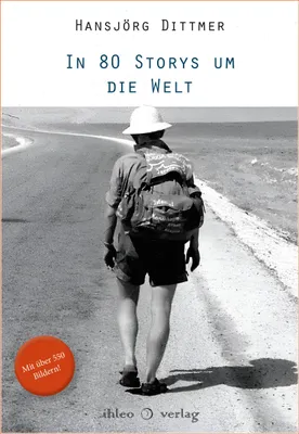 Produktbild von In 80 Storys um die Welt