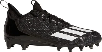 Produktbild von Adidas Adizero Scorch Black/White (GW5071) 8,0 Size American Football Artikel