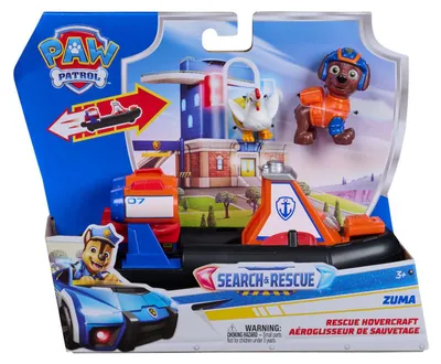 Obrázok produktu pre PAW Patrol 6074779, 3 rok / roky, Viacfarebný