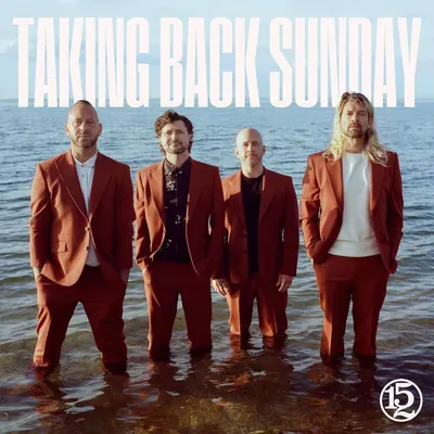 Obrázek produktu pro Taking Back Sunday: 152