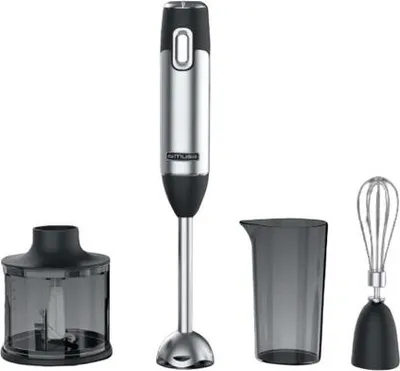 Produktbild von Stabmixer 600w schwarz Muse MS05HB