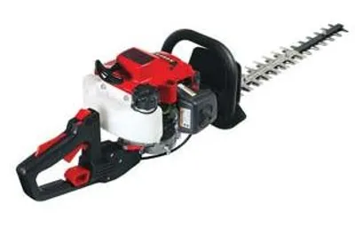 Produktbild von Heckenschere, 2-Takt, Kawasaki, 23,3 cm³, Schneidengeometrie 60 cm, Modell HTK 230-J60