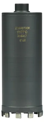 Produktbild von Eibenstock Diamant-Trocken-Bohrkrone Softschlag M 16, Ø 68 mm + 150 mm, 36S06700