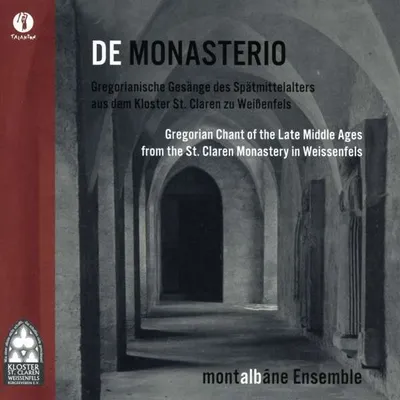 Produktbild von De Monasterio