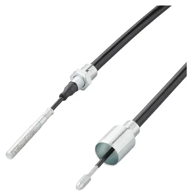 Produktbild von Bremsseil 1330/1540mm M8 Universal kompatibel für Knott/Schlegl/Nieper/Avonride/BPW