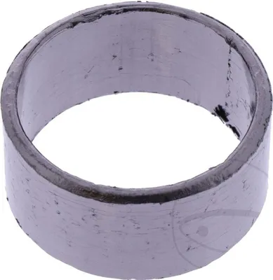 Immagine prodotto di Guarnizione di raccordo dello scarico per KTM Duke 125 ABS, anni di produzione 2013-2015, di Pamoto - Nuova
