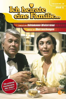 Produktbild von Ich Heirate Eine Familie-Ich Heirate Eine Familie,