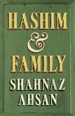 Produktbild von Hashim und Familie