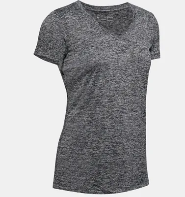 Obrázok produktu pre Dámske tričko Under Armour Tech SSV - Twist, L