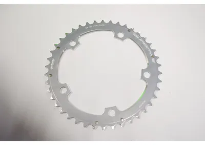 Immagine prodotto di Shimano Miche Chain Top Supertype 130 42T triplo argento