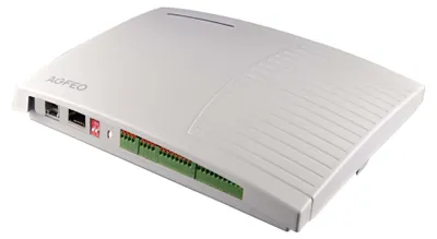 Immagine prodotto di Agfeo ES-SmartConnect Box (bianco)