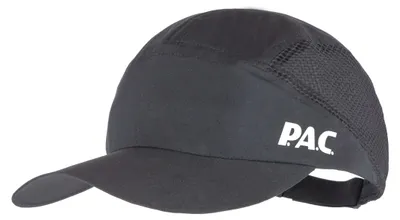 Immagine prodotto di P.A.C. Gilan Soft Outdoor Cap taglia unica nero - nero