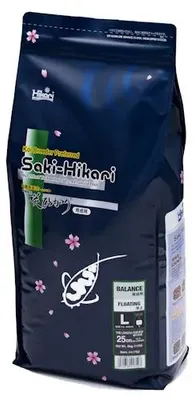 Productafbeelding van Hikari Saki Balance L - 5KG