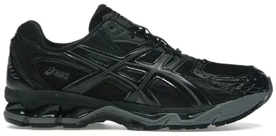 Produktbild von ASICS Gel-Nimbus 10.1 Haven Black Grey - EU 40