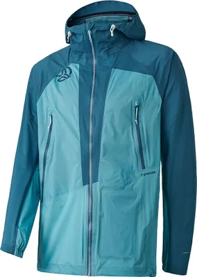 Produktbild von Ternua Kars 2.0 Jacke Blau M Herren Blau M