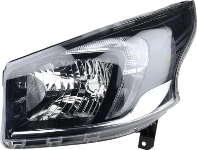 Produktbild von Scheinwerfer passend für Opel Vivaro 06/2014- H4 links 4422458 95517041 95527865 Johns