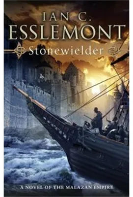 Zdjęcie produktu dla Stonewielder