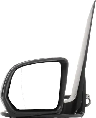 Produktbild von ALKAR 9225711 Außenspiegel Seitenspiegel Links passend für MERCEDES-BENZ V-Klasse (W447) Beheizt Asphärisch Elektrisch