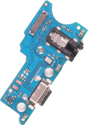 Produktbild von Für Samsung Galaxy A04e Dock Connector Ladebuchse Charger Flex Kabel