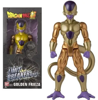 Image de Bandai DRAGON BALL LIMIT BREAKER GOLDEN FRIEZA