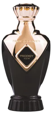 Produktbild von Paris Corner, Prodigy Noir, Eau de Parfum, Unisex, 100 ml