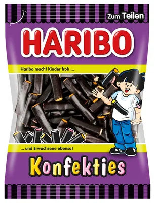 Obrázok produktu pre Open Food 4001686327548, 160 g, D, e428