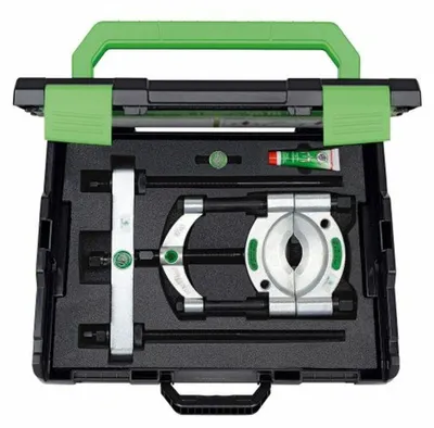Obrázok produktu pre kukko oddeľovacia súprava 17 otvor A 22 - 115 mm - 4157480002