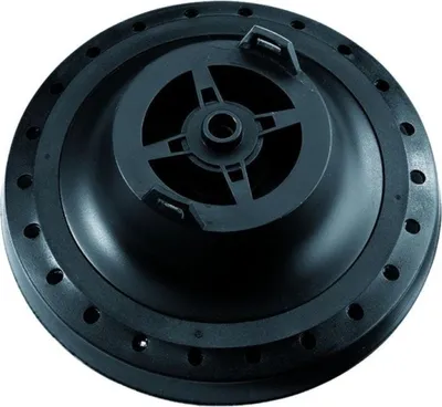 Produktbild von Flex Vario Schleifkopf VSB D125