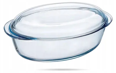 Obrázek produktu pro Pyrex Essentials oválná zapékací mísa 4 l