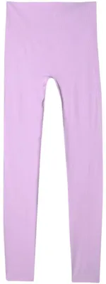 Immagine prodotto di 4F - Leggings "F153" da donna MR1289 (M-L) (Lilla chiaro)