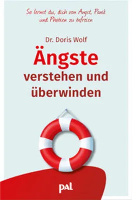 Obrázek produktu pro Ängste verstehen und überwinden