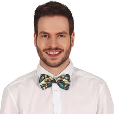Immagine prodotto di Palle Di Natale Papillon 12 Cm