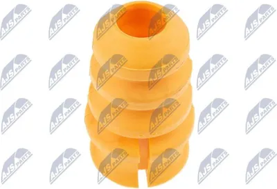 Produktbild von NTY AB-MZ-015 Anschlagpuffer Federung Hinten für MAZDA 6 Station Wagon (GY) 6 (GG) 6 Hatchback (GG)