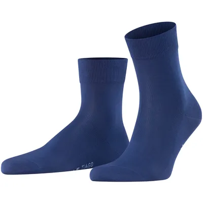 Produktbild von FALKE Tiago Kurzsocken Herren 6000 - royal blue 39-40