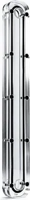 Imagen del producto de Stealkey Customs Cubetube – 240 mm, Acrílico