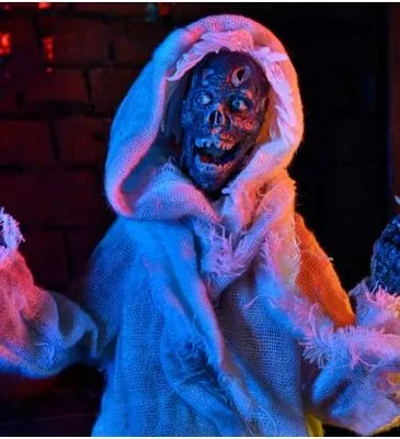 Obrázek produktu pro Creepshow - The Creep (40th Anniversary) Ultimate Action Figure