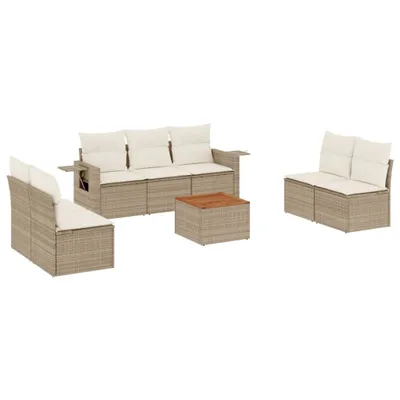 Zdjęcie produktu dla VidaXL 3256849, 8 szt.