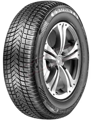Produktbild von Sunny Ganzjahresreifen motorcycle-tyres NC501 ( 205/55 R16 94V XL )